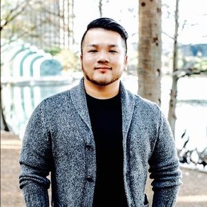 Meet your Posher, Daniel